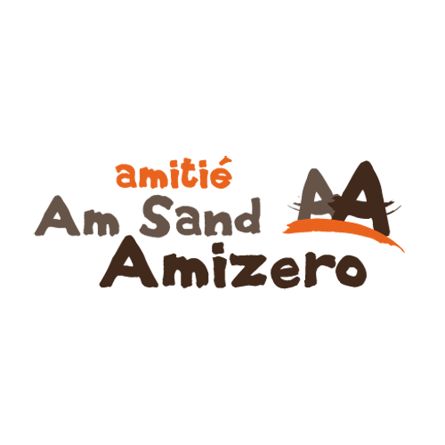 Schoul am sand logo